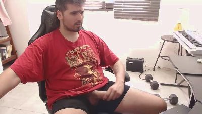 jesuswtf86 webcam model stream image