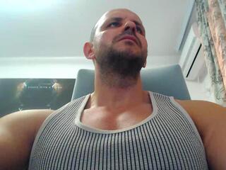 Lord Chris webcam model stream image