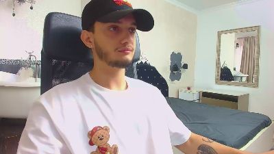 OscarGriffin webcam cam4 model stream image