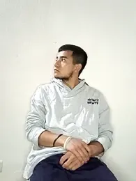 Thick_Cock webcam model stream image