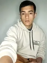 Thick_Cock webcam model stream image