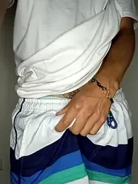 Thick_Cock webcam stripchat model stream image