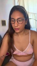 VICKIBABYY webcam model stream image