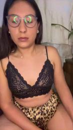 VICKIBABYY webcam model stream image