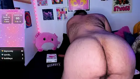 johnnyalx webcam stripchat model stream image