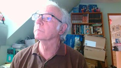 Girpe7 webcam model stream image