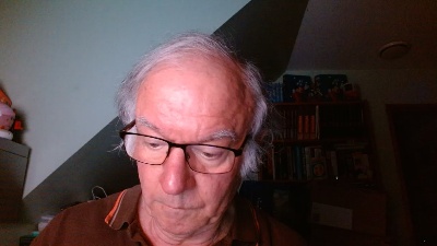Girpe7 webcam model stream image