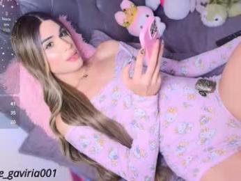 valentina_gaviria_ webcam model stream image