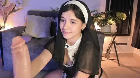 Naughtylittlegirl_ webcam stripchat model stream image