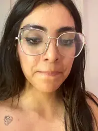 MartinaSooler webcam model stream image