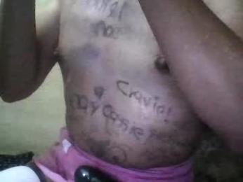 linlilia69 webcam model stream image