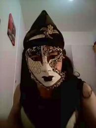 Sexymimielive webcam model stream image