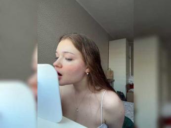 _Lisenok webcam bongacams model stream image