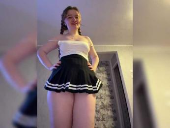 _Lisenok webcam bongacams model stream image