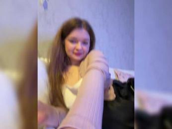 _Lisenok webcam bongacams model stream image