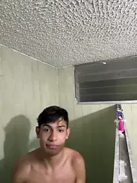 cherub_ webcam model stream image