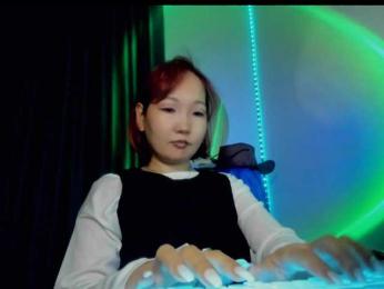 Himeros-Ti webcam model stream image