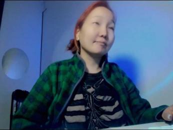 Himeros-Ti webcam model stream image