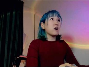 Himeros-Ti webcam model stream image