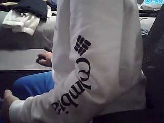 alittlehung webcam model stream image