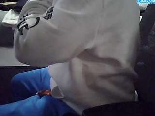 alittlehung webcam model stream image