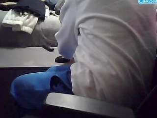 alittlehung webcam model stream image