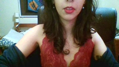 ScarlettSunrise webcam model stream image