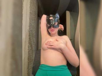 LilyCutee webcam model stream image