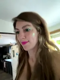 CelestialRuby webcam model stream image