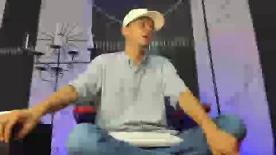 DanteKing_ webcam model stream image