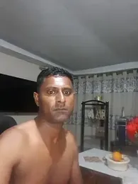 kingVibeX webcam model stream image