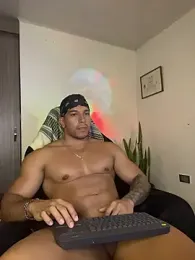 FreszX webcam model stream image