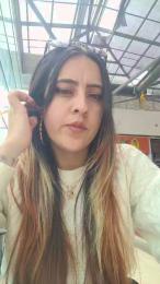 SarahRusso webcam model stream image