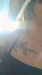 SarahRusso webcam model stream image