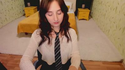 JulietMonli webcam model stream image