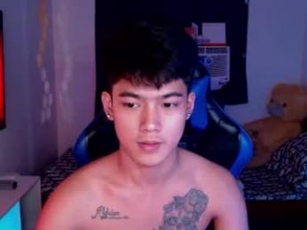 xaldrian_destroyer webcam model stream image