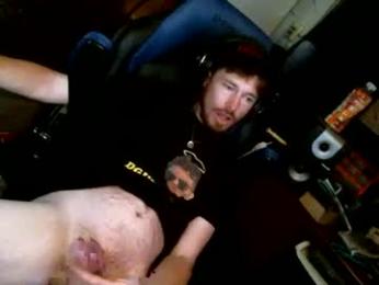 hungginger4u webcam model stream image