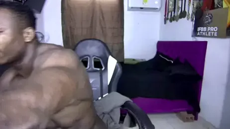 MedellinBlackx webcam model stream image