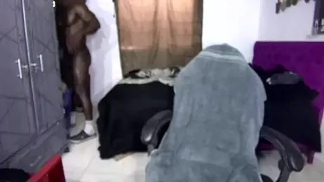 MedellinBlackx webcam model stream image
