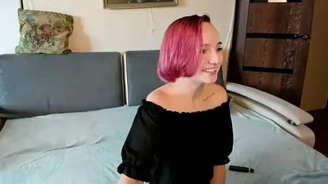 SammySccott webcam model stream image
