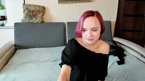 SammySccott webcam model stream image