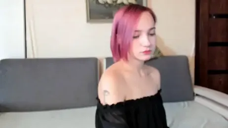 SammySccott webcam model stream image