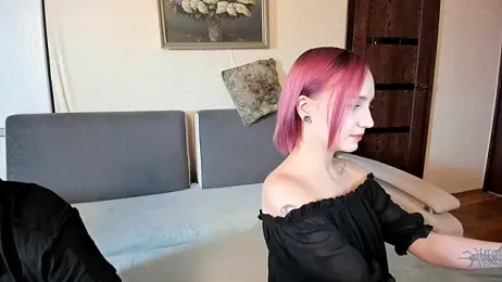 SammySccott webcam model stream image