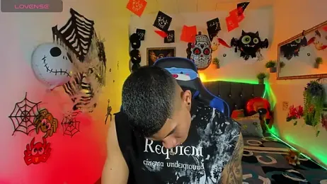 Damian_latinxxx webcam stripchat model stream image