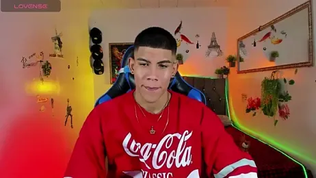 Damian_latinxxx webcam model stream image