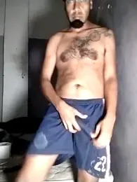 Chacal_Armyy webcam model stream image