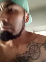 Chacal_Armyy webcam model stream image