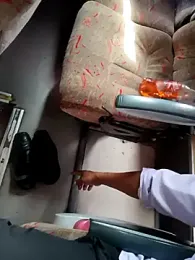 alexchir4 webcam model stream image