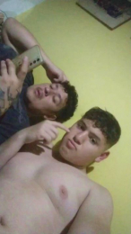 Frannz webcam model stream image