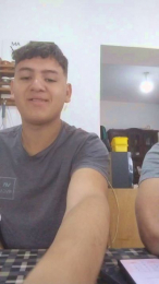 Frannz webcam model stream image